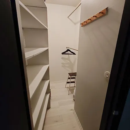 Kotkanpesae, Apartamento Oulu