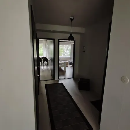 Apartamento Kotkanpesae, Oulu