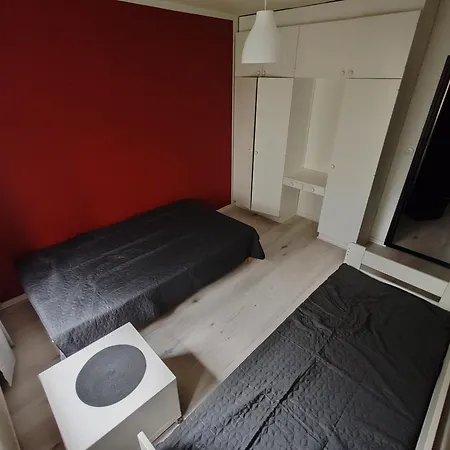 Apartamento Kotkanpesae,