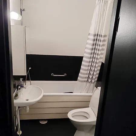Kotkanpesae, Apartamento *