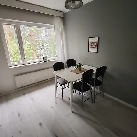 Apartamento Kotkanpesae,