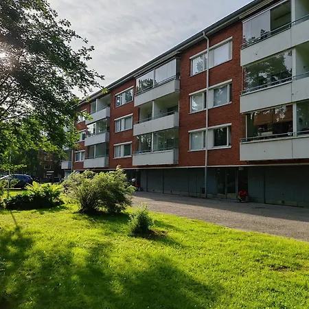 Kotkanpesae, Oulu
